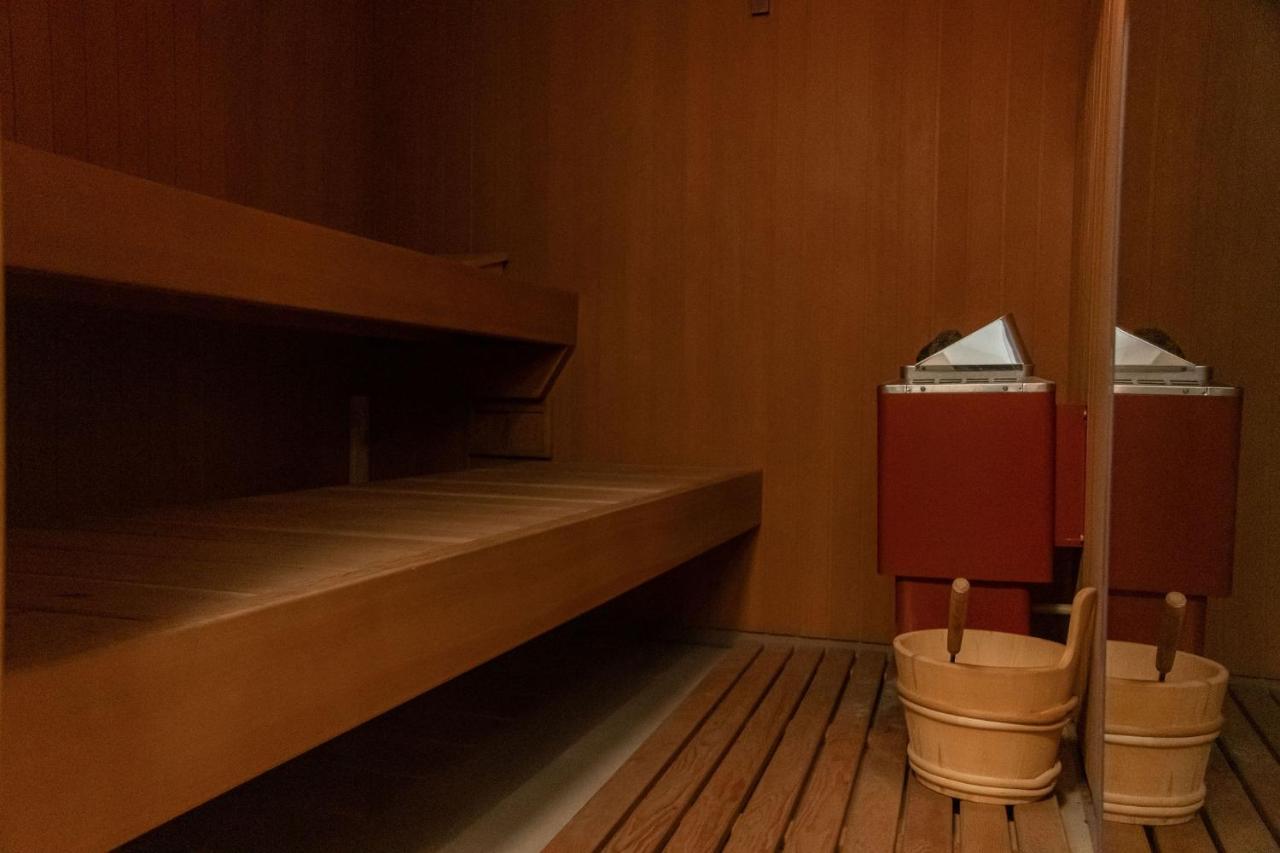 Smart Luxury - Gaming Arena, Gym, Sauna And Jacuzzi Keflavik Luaran gambar